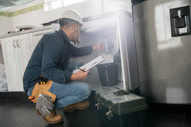 Best Emergency Plumber  in Universal City, TX