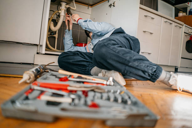 Best Plumbing Repair Near Me  in Universal City, TX