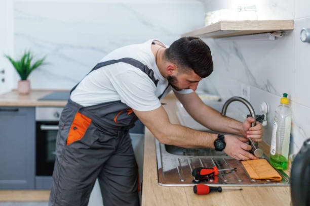 Best Leak Detection Services  in Universal City, TX