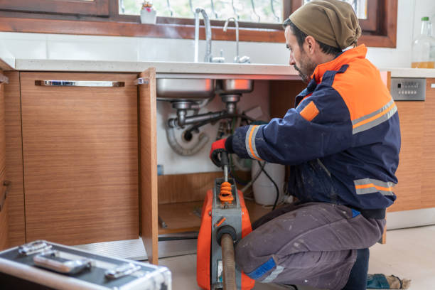 Best 24-Hour Plumber Near Me  in Universal City, TX