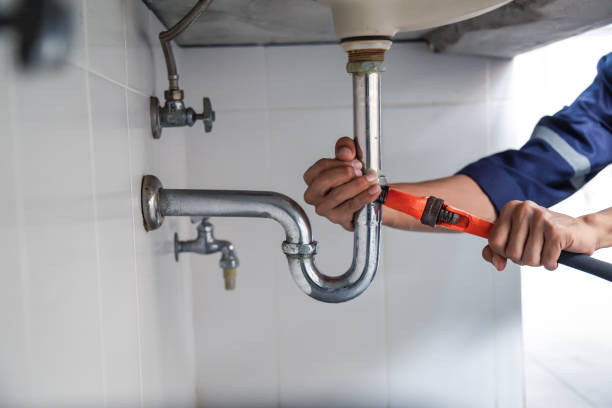 Best Affordable Plumber Near Me  in Universal City, TX