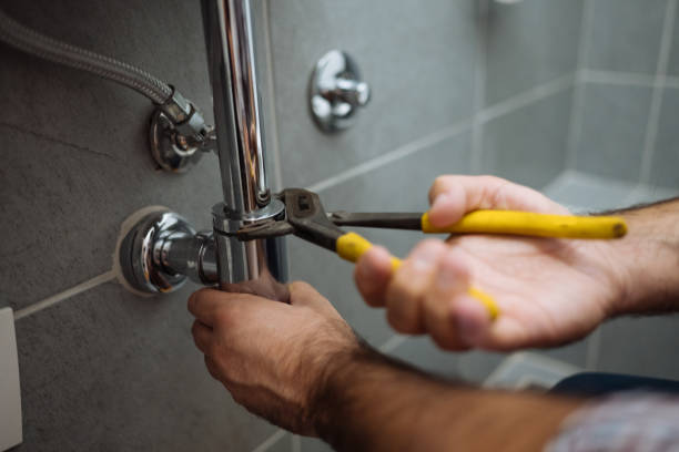 Best Same-Day Plumbing Service  in Universal City, TX