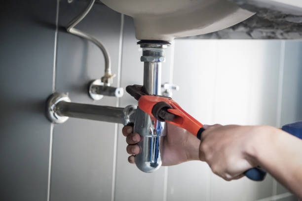 Best Water Softener Installation  in Universal City, TX