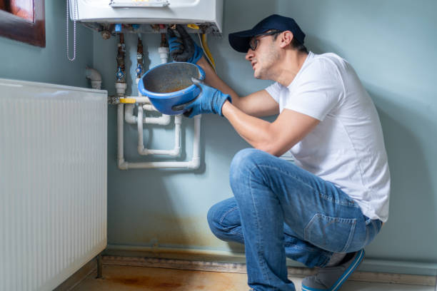 Universal City, TX Plumbing Company