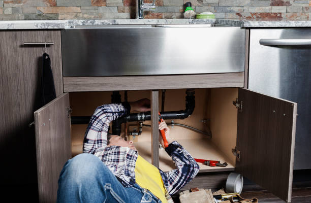 Best Emergency Plumbing Repair  in Universal City, TX
