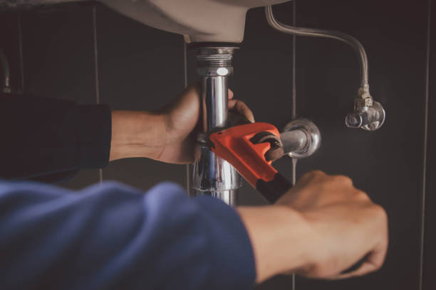 Best Toilet Repair Services  in Universal City, TX