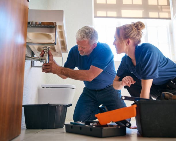 Best Drain Cleaning Services  in Universal City, TX
